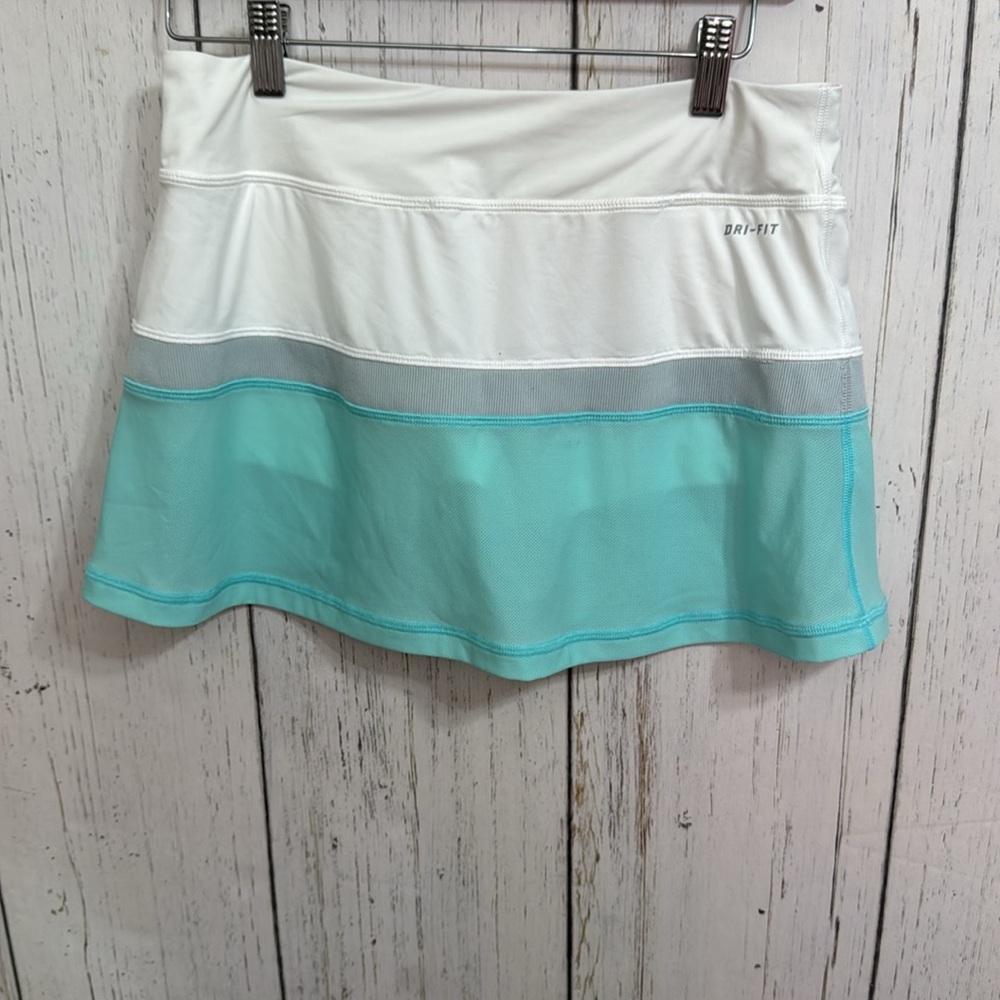Nike Tennis Skirt - Picture 5 of 8